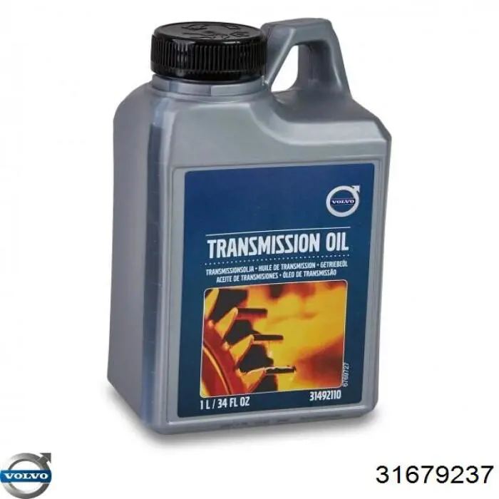 Фільтр паливний Filtron PS9813