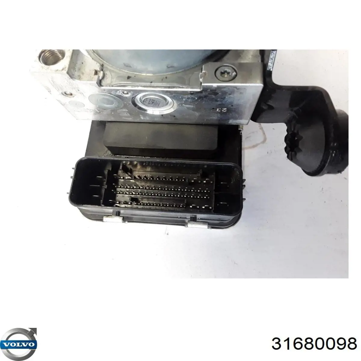  Volvo 31680098 ціна, від 88.36 USD