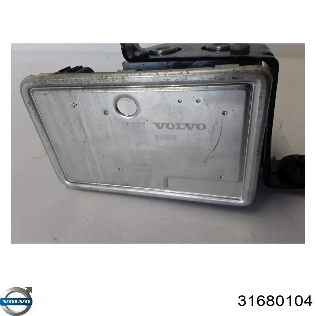 Блок АБС гідравлічний Volvo 31680104 ціна, від 126.69 USD