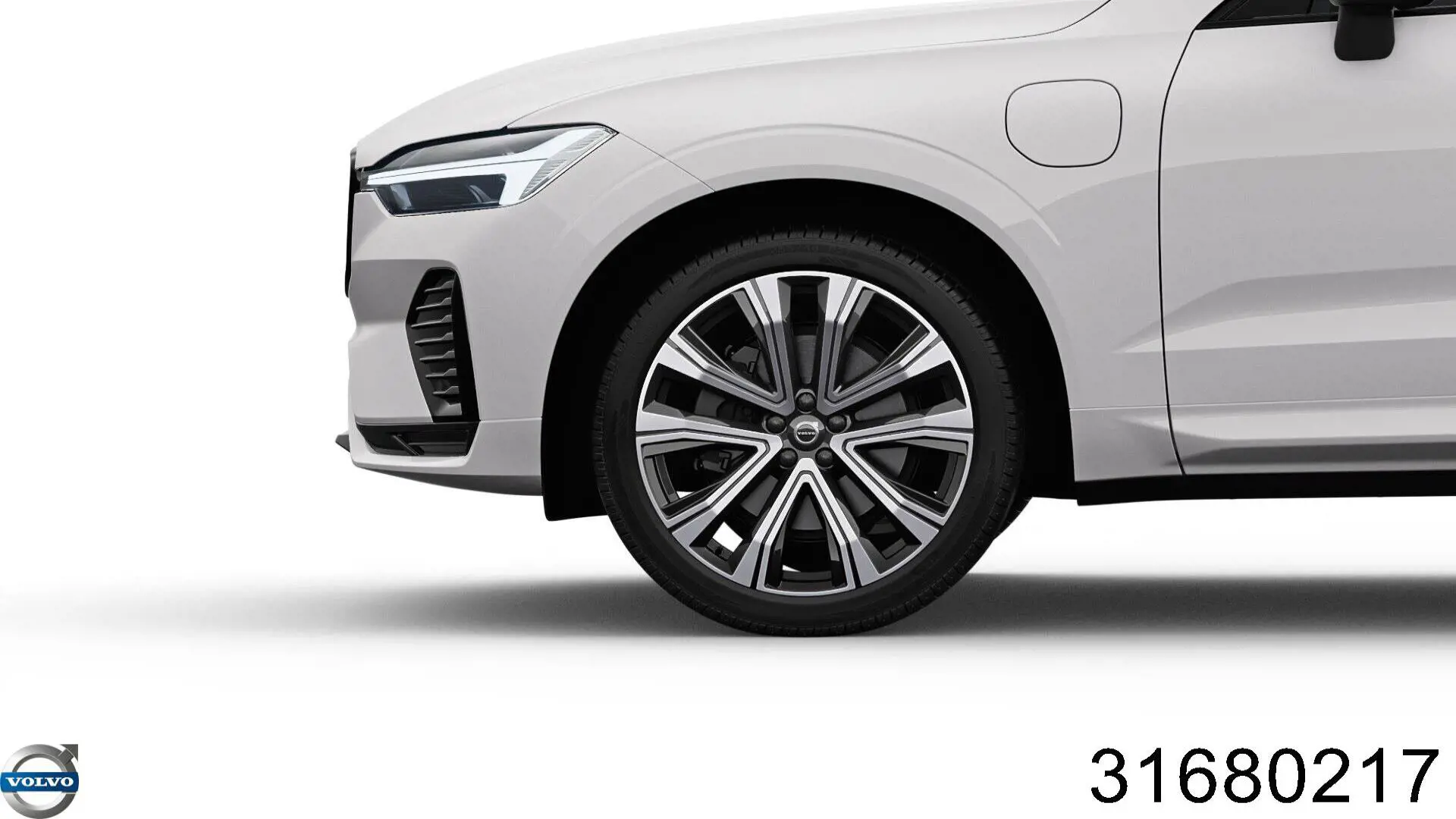 31680217 Volvo 