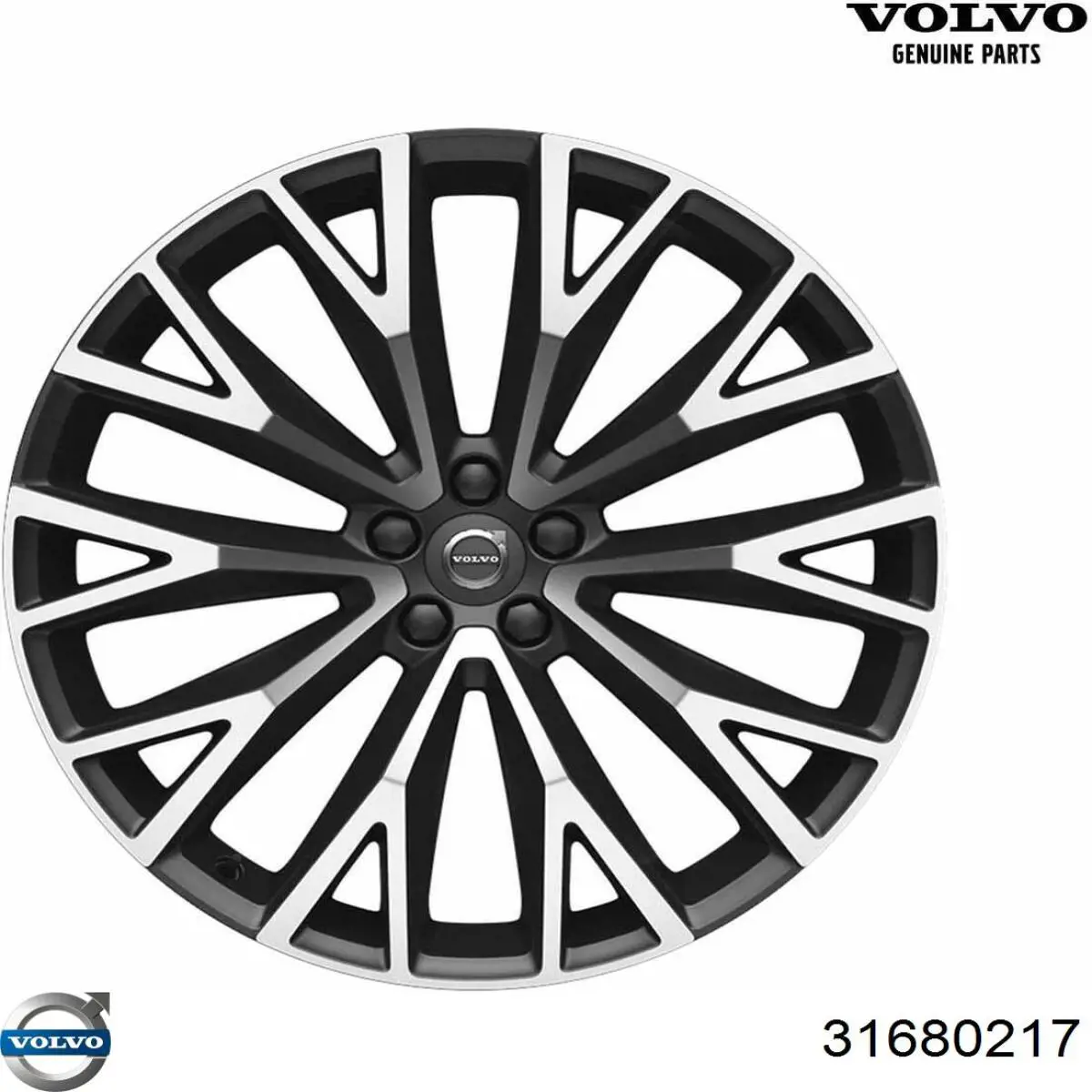 31680217 Volvo 