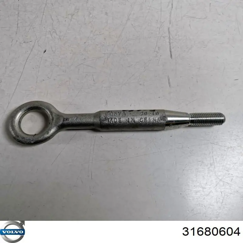  31381989 Volvo