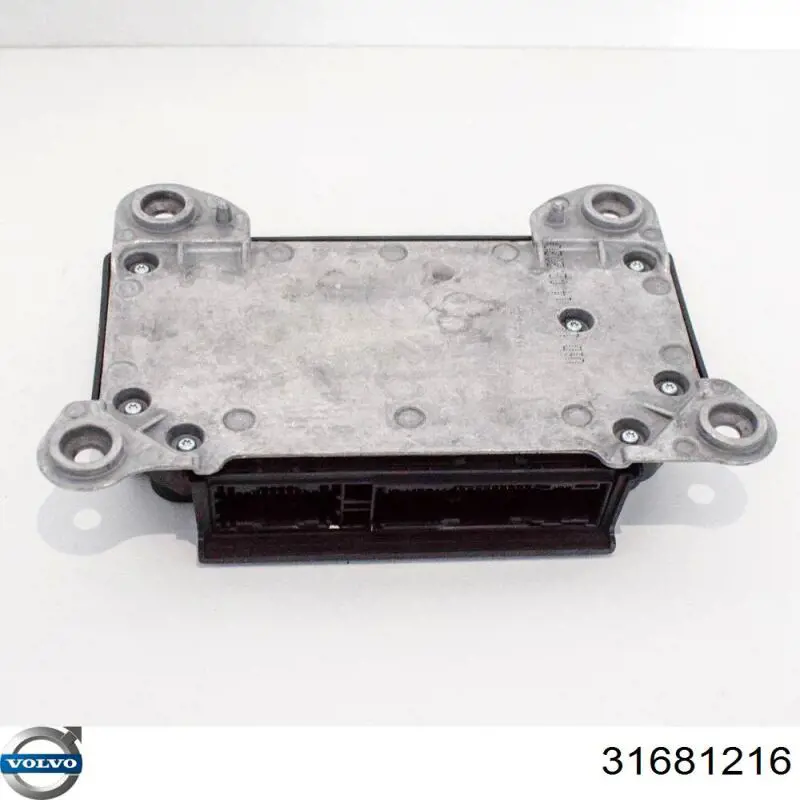 Модуль-процесор керування подушки безпеки Volvo 31451730 ціна, від 60.81 USD