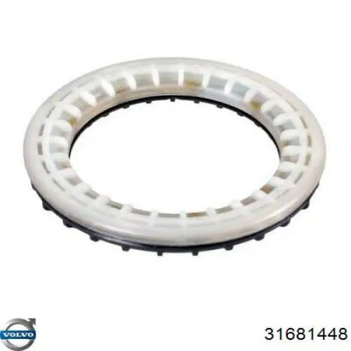 Подушка амортизатора переднього Volvo 31681448
