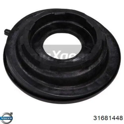 Опора стійки амортизатора переднього Volvo 31681448 ціна, від 14.32 USD