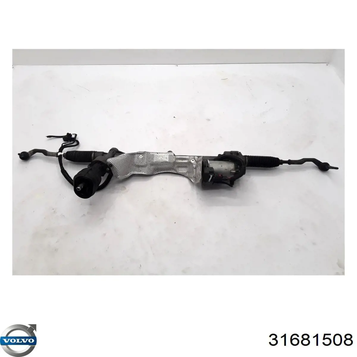 Управління рульове в зборі Volvo 36003045 ціна, від 633.46 USD
