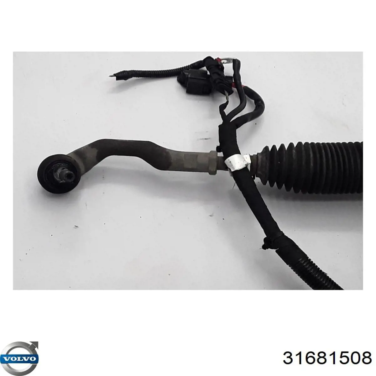Купити 36003045 Volvo Рульова рейка