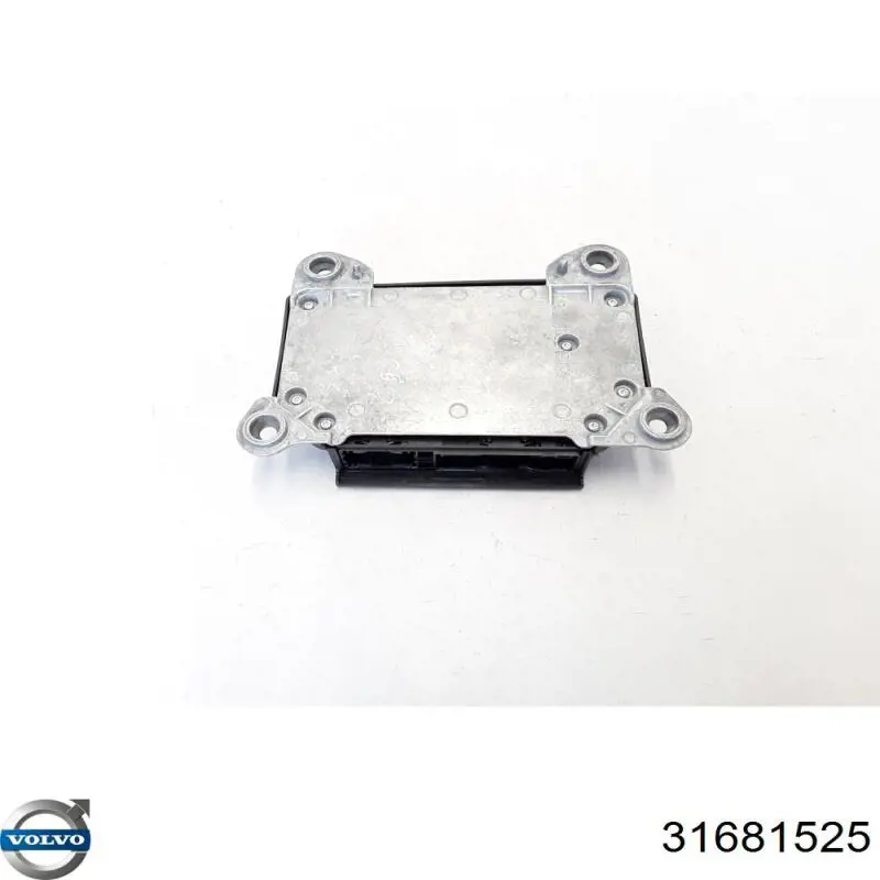 Модуль-процесор керування подушки безпеки 31451730 Volvo