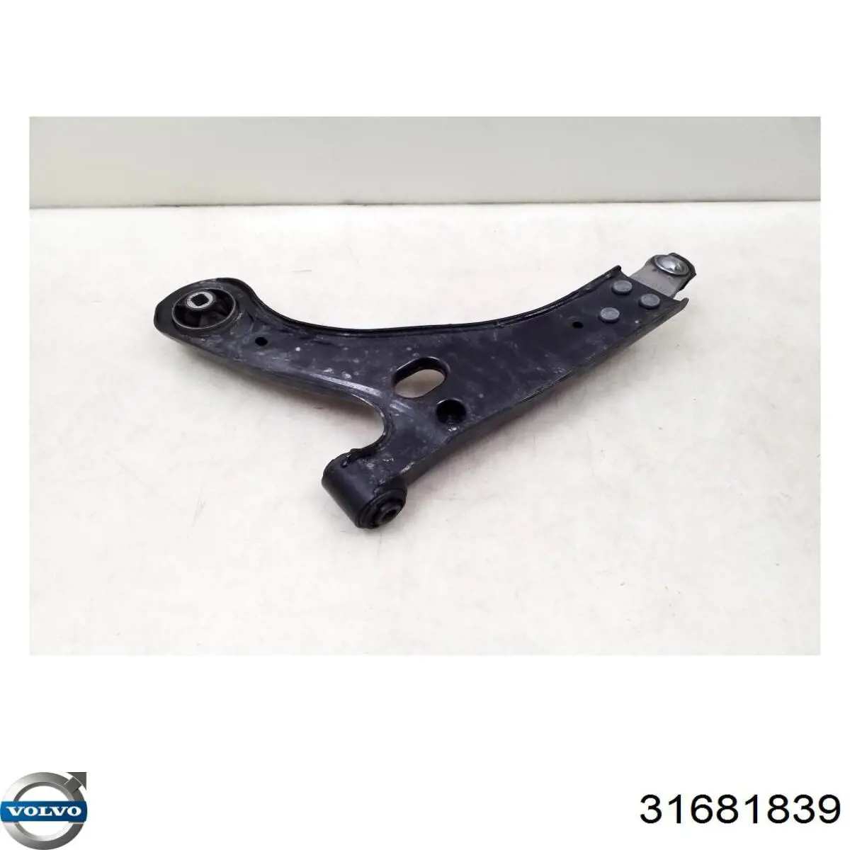 Volvo 31681839 ціна, від 206.32 USD