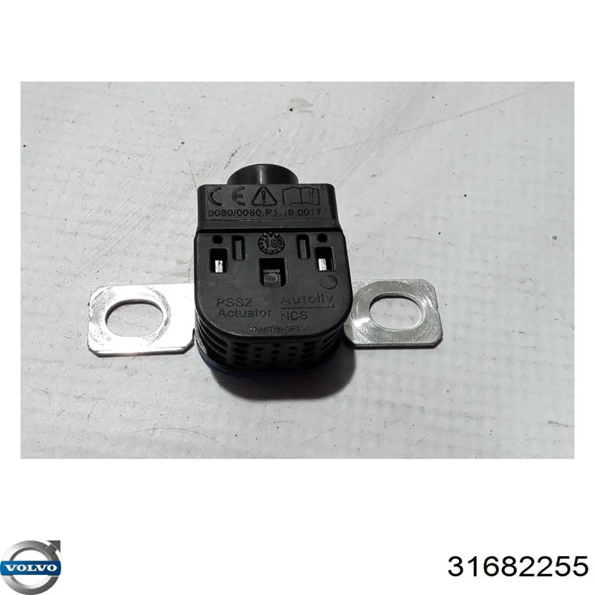 31682255 Volvo 
