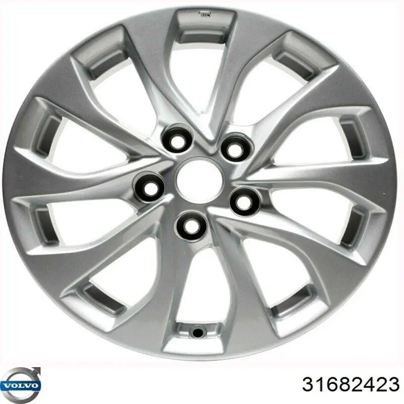 Купити 31682423 Volvo 