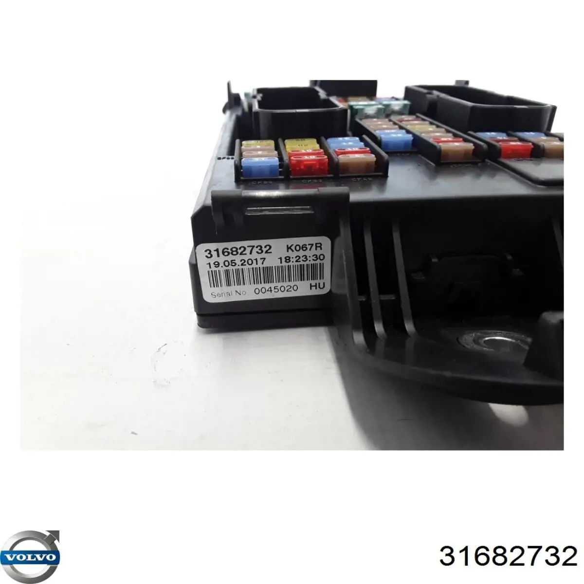 31682732 Volvo 