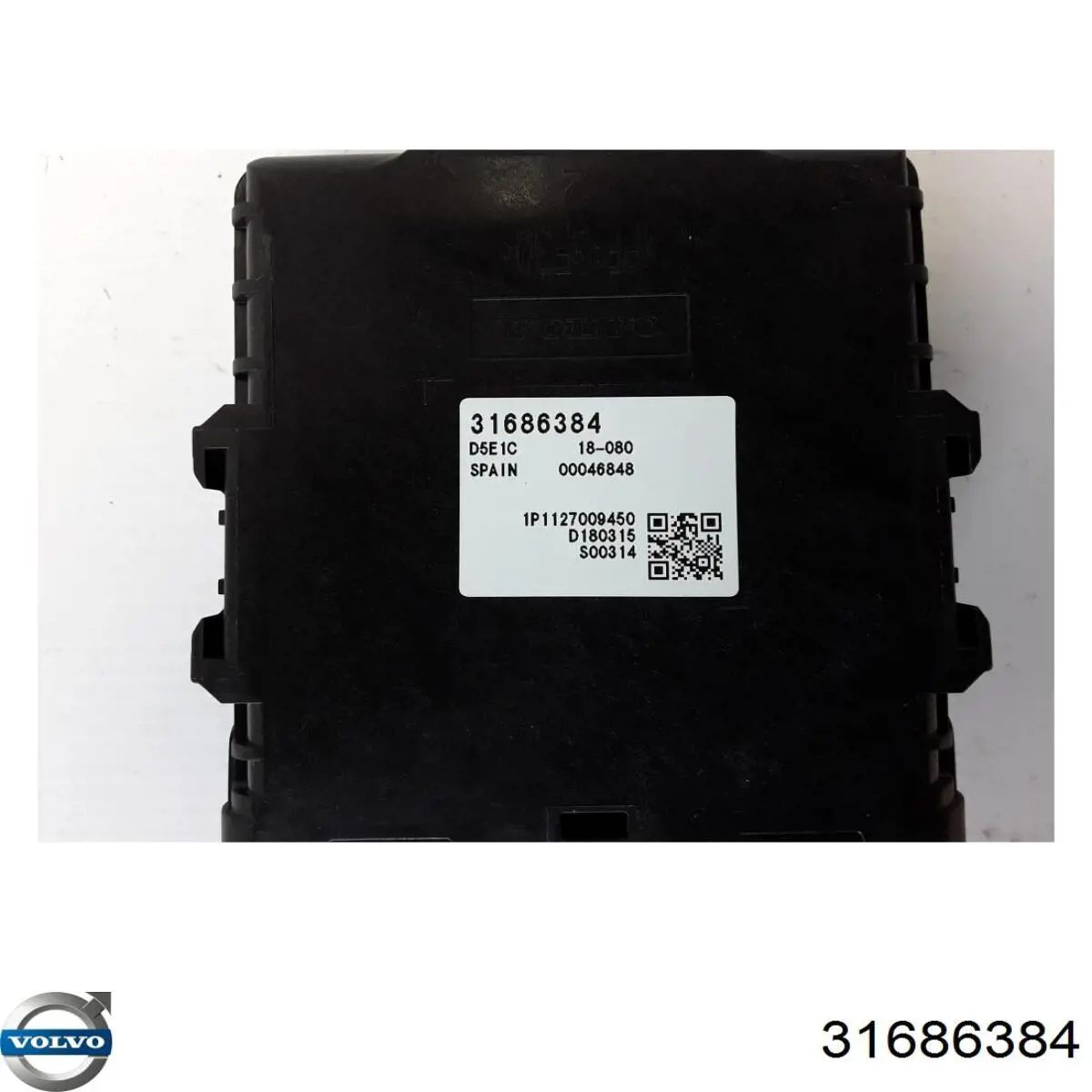 Купити 31686384 Volvo 