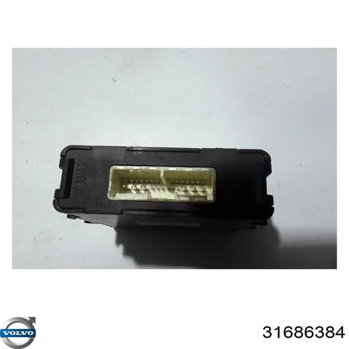  31686384 Volvo