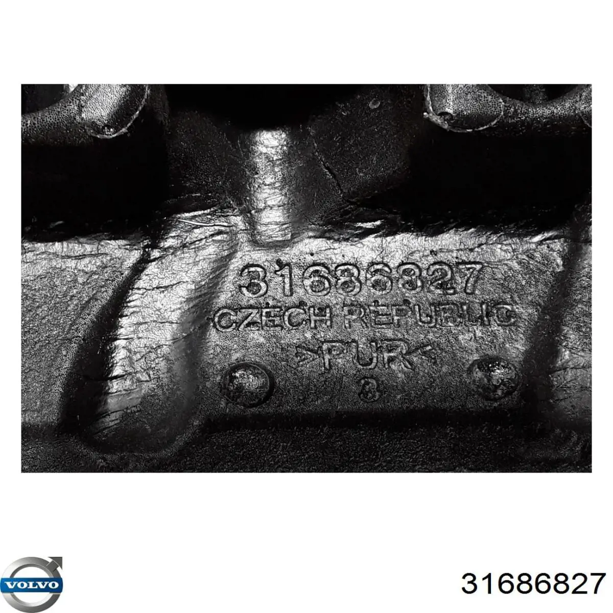 Купити 31368215 Volvo 