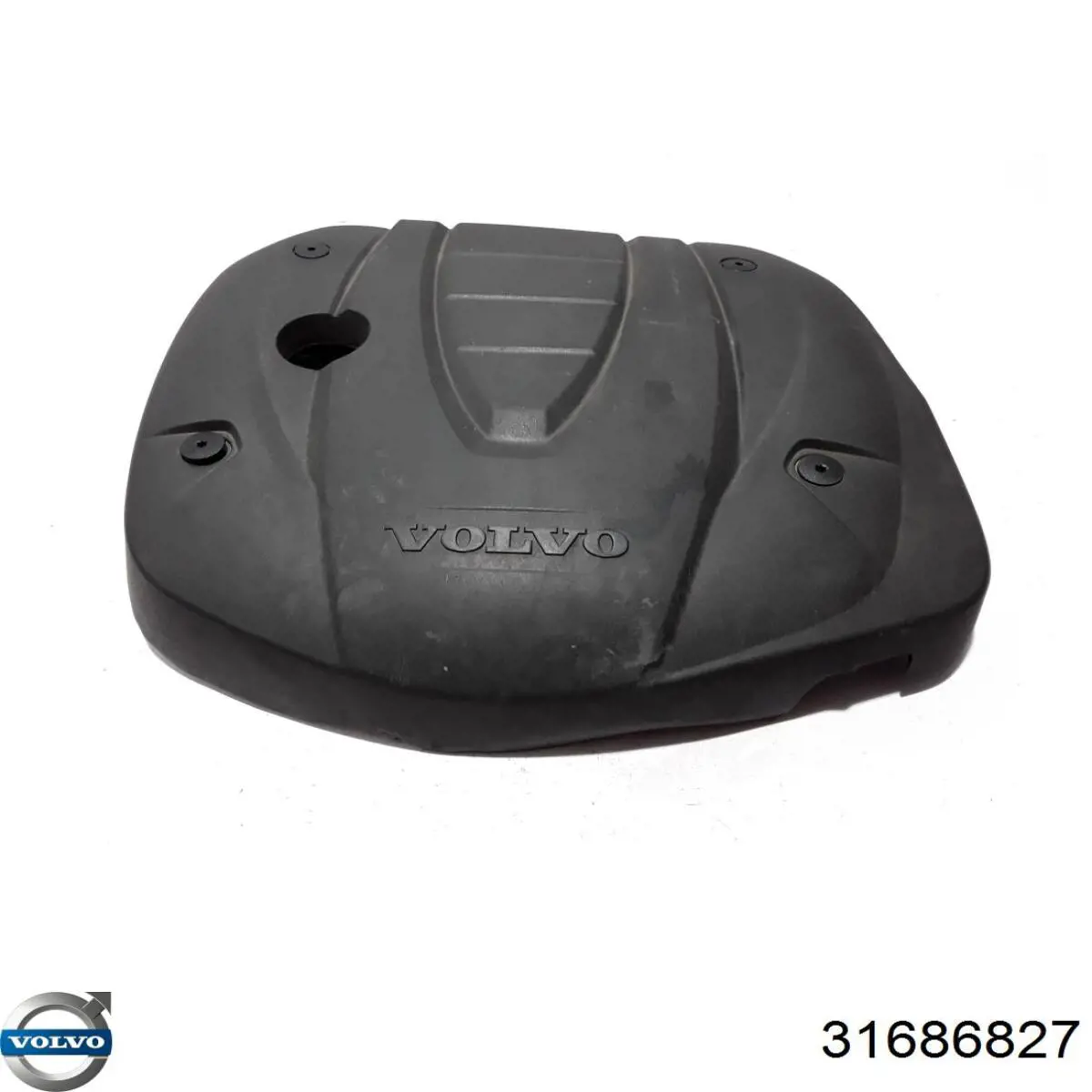  31368215 Volvo