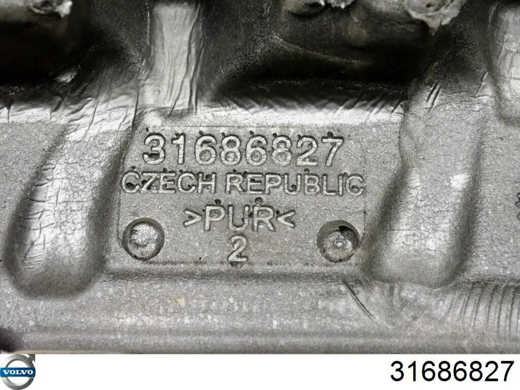  Volvo 31368215 ціна, від 63.34 USD