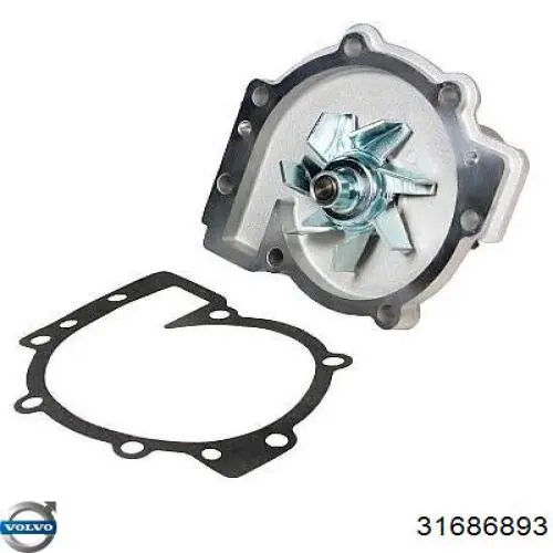 31686893 Volvo 