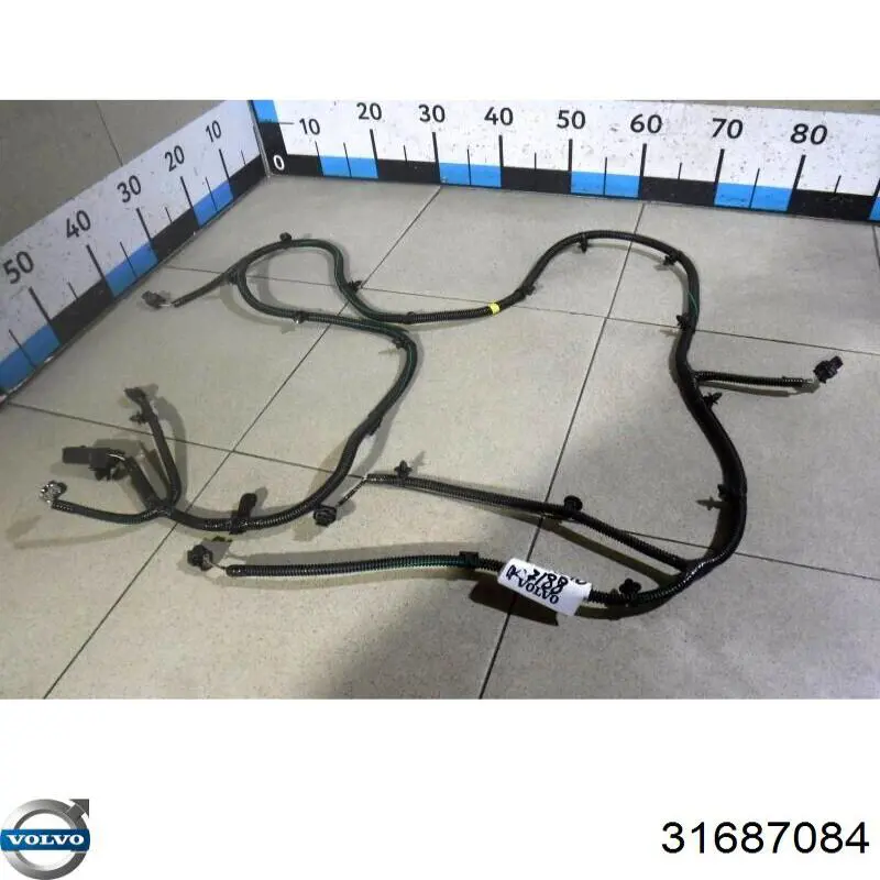  Volvo 31687084 ціна, від 95.77 USD
