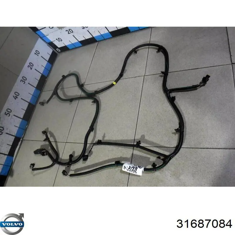  31687084 Volvo
