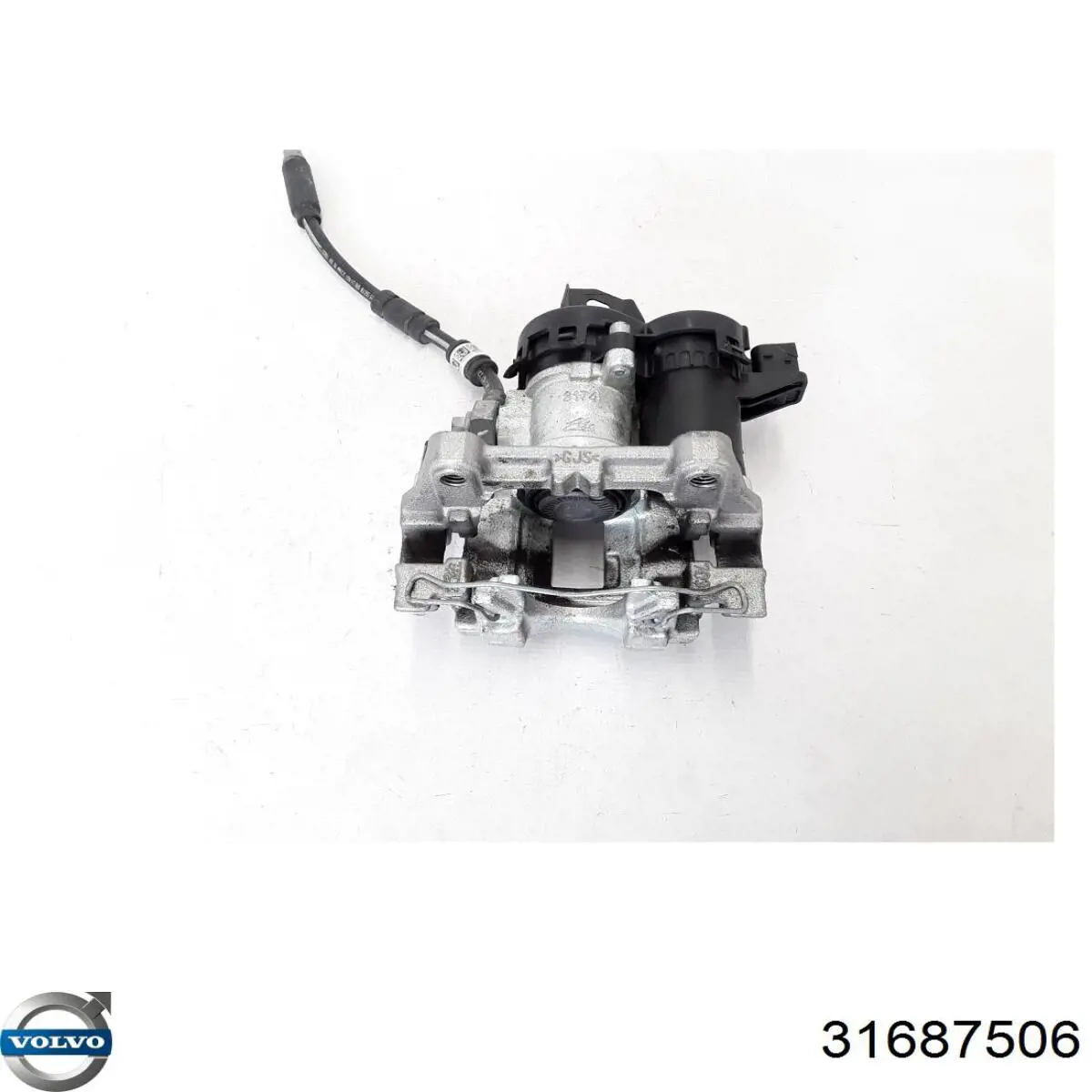  Volvo 31687506 ціна, від 63.34 USD