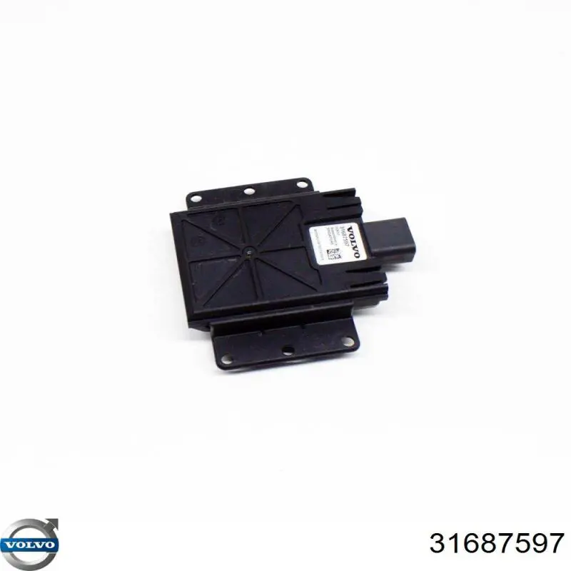 Купити 31687597 Volvo 