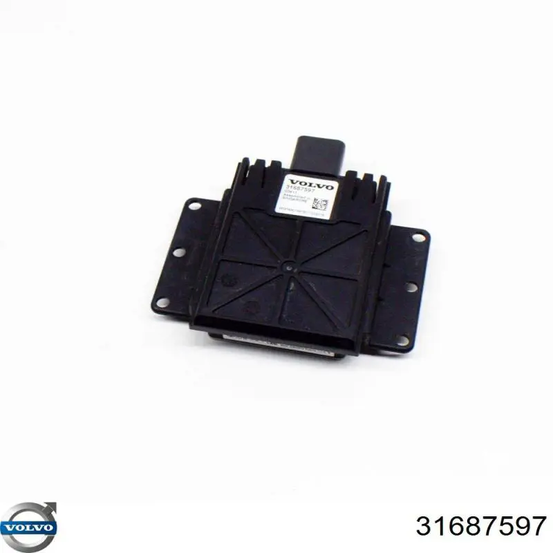  31687597 Volvo