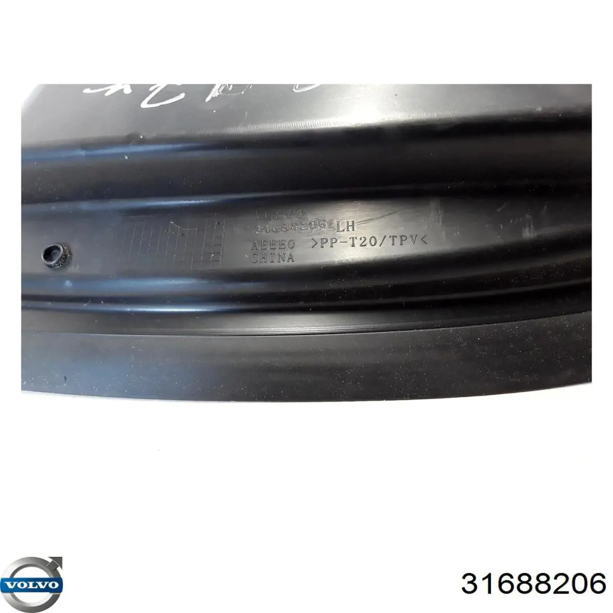  31688206 Volvo