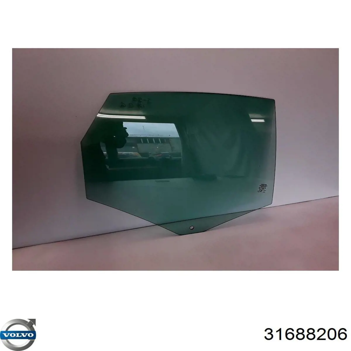 31688206 Volvo 
