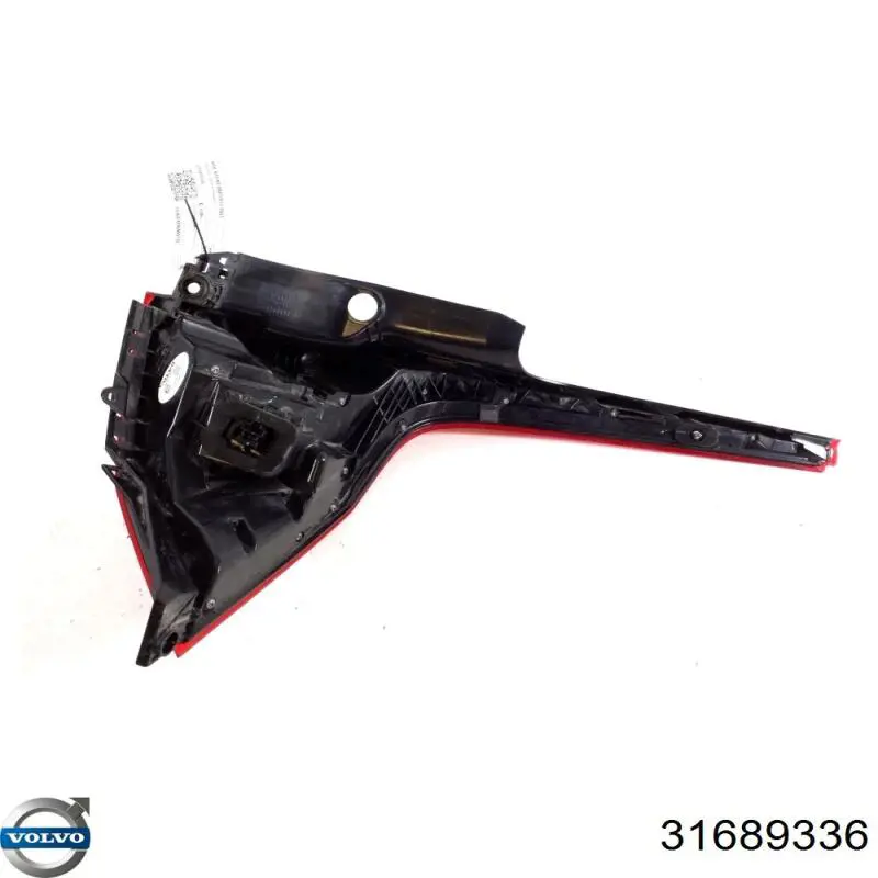 31689689 Volvo 