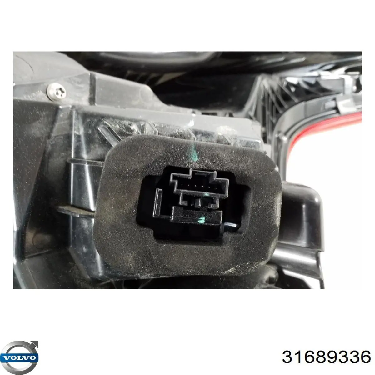  Volvo 31689689 ціна, від 449.78 USD