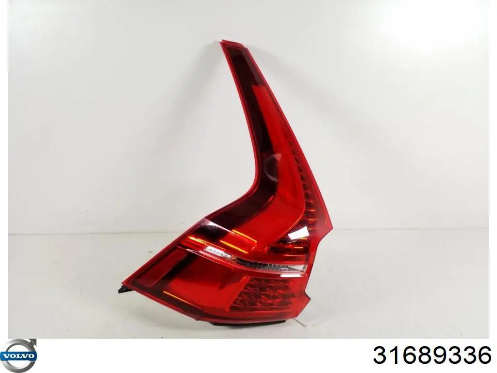 Купити 31689689 Volvo 