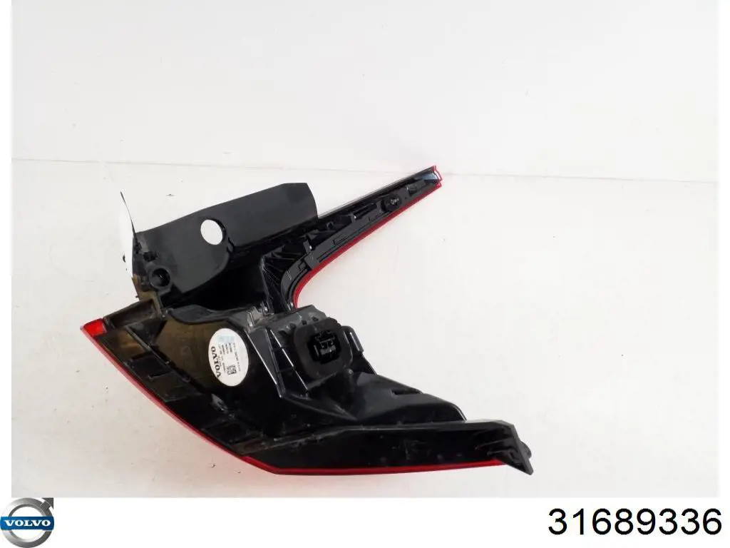  31689689 Volvo