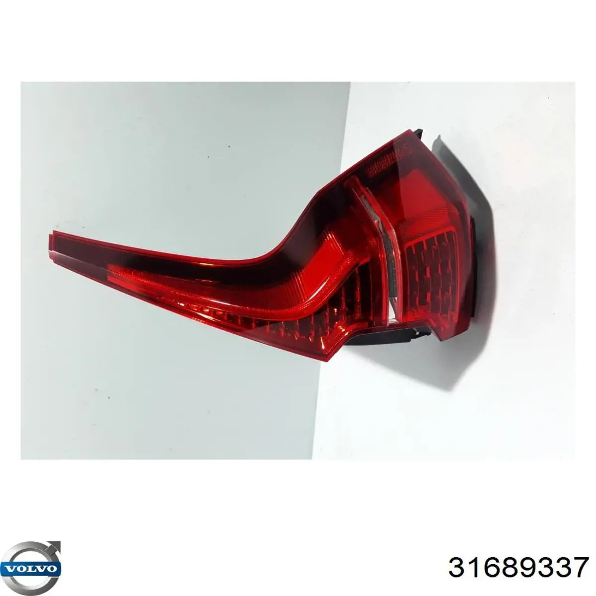 31689337 Volvo 