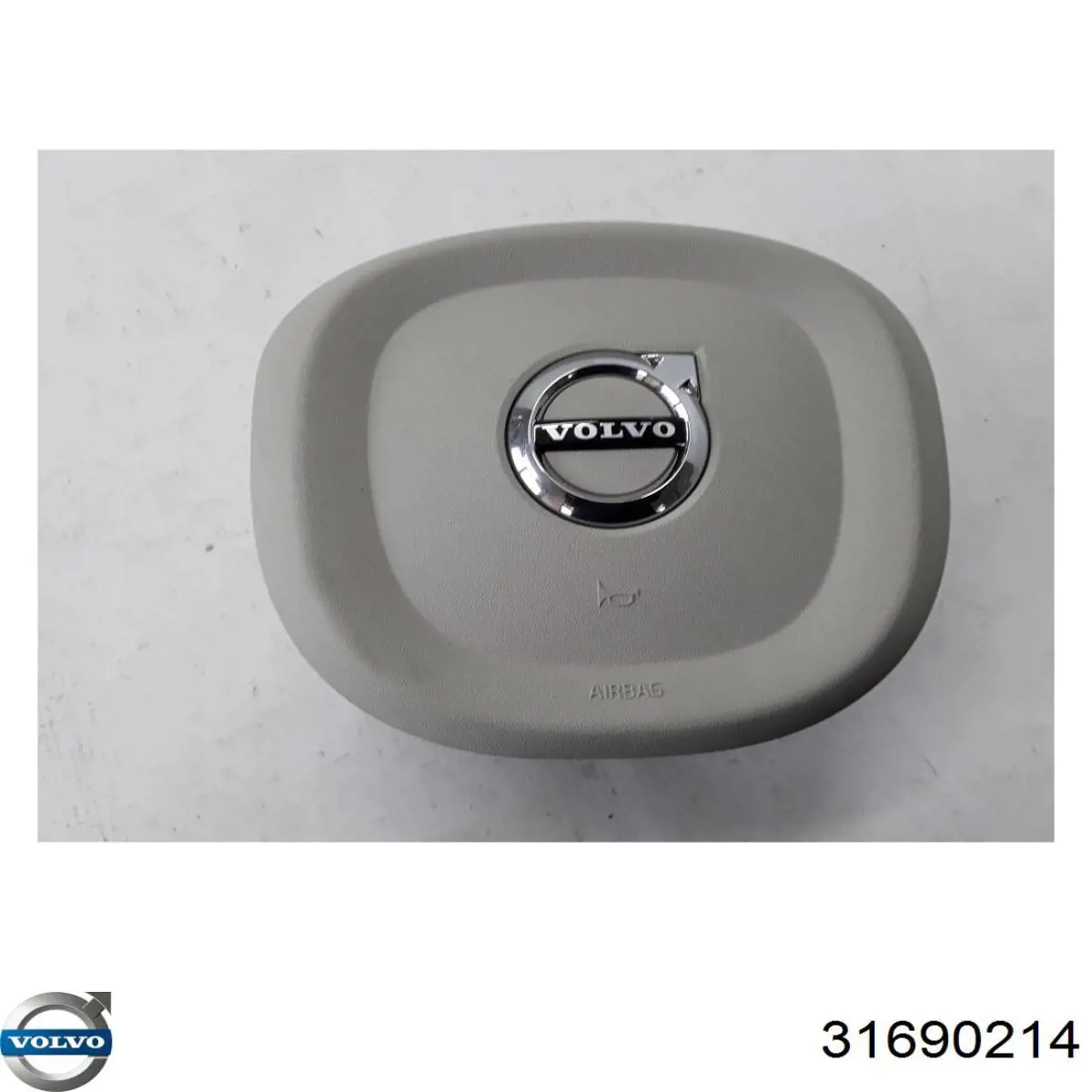 31690214 Volvo 