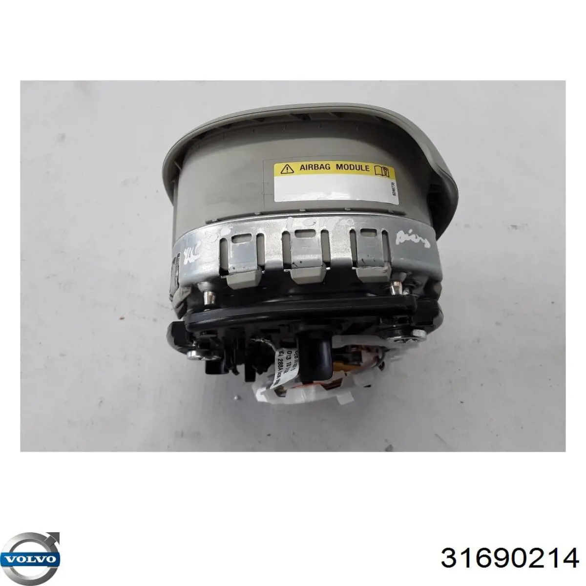  Volvo 31690214 ціна, від 316.72 USD
