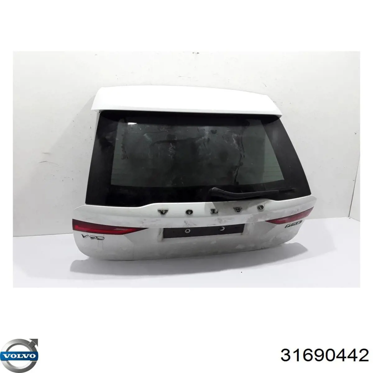 31690442 Volvo 