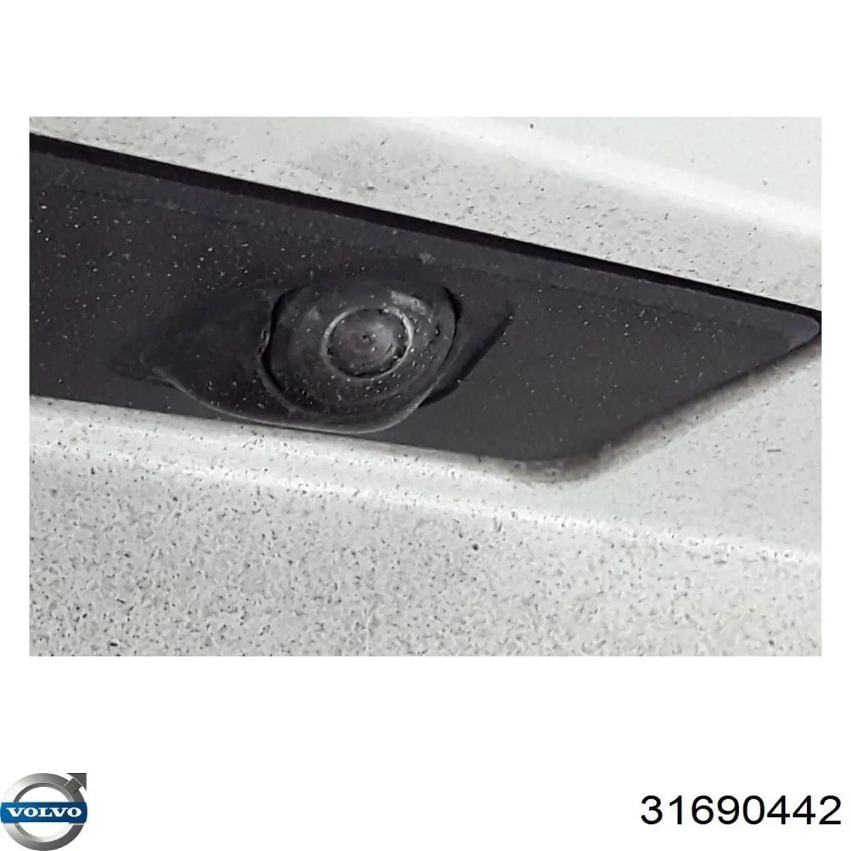  Volvo 31690442 ціна, від 632.73 USD