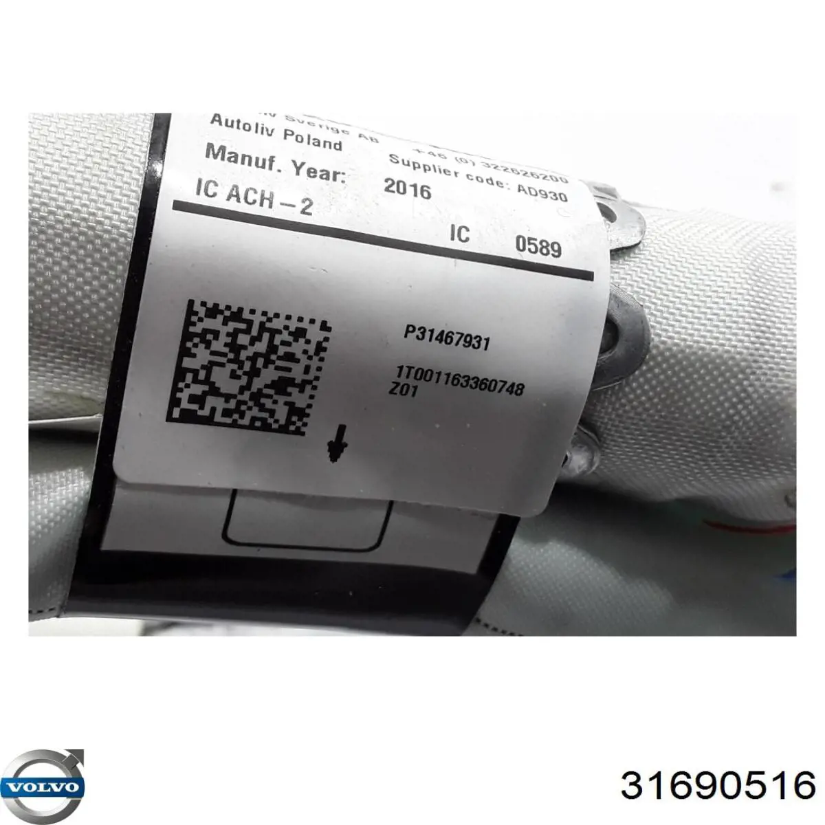 32384574 Volvo