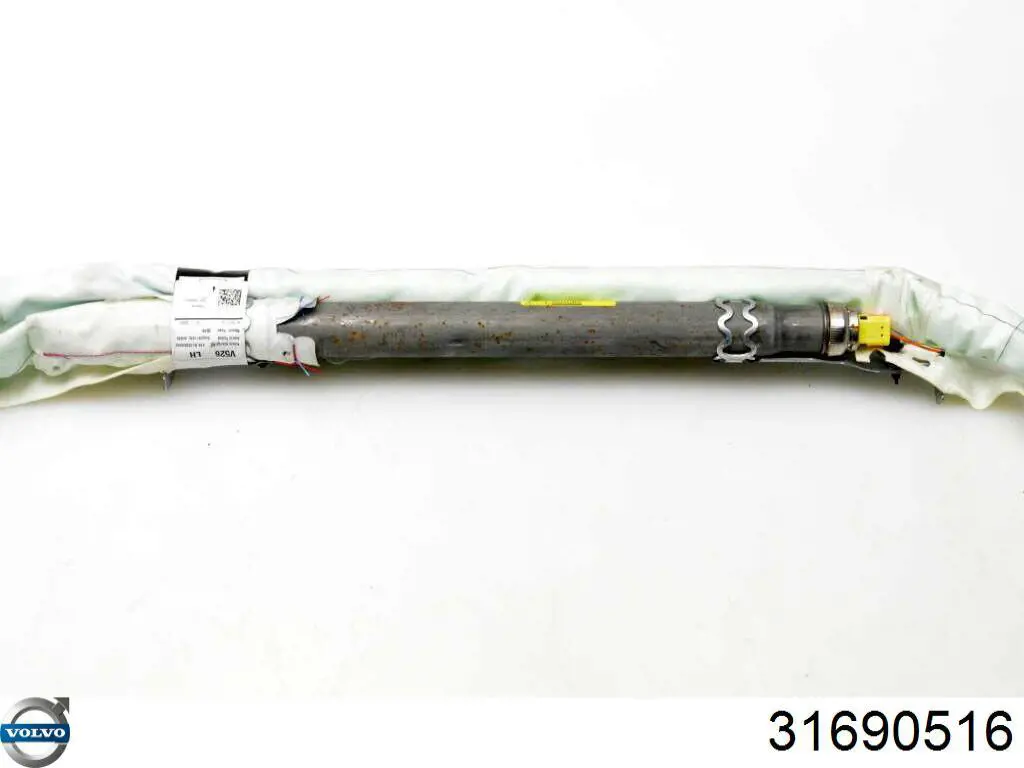 Купити 31690516 Volvo 