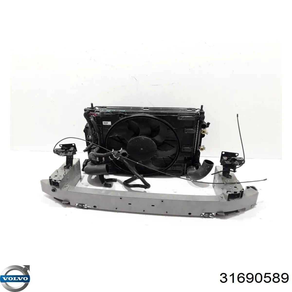  Volvo 31690589 ціна, від 128.81 USD