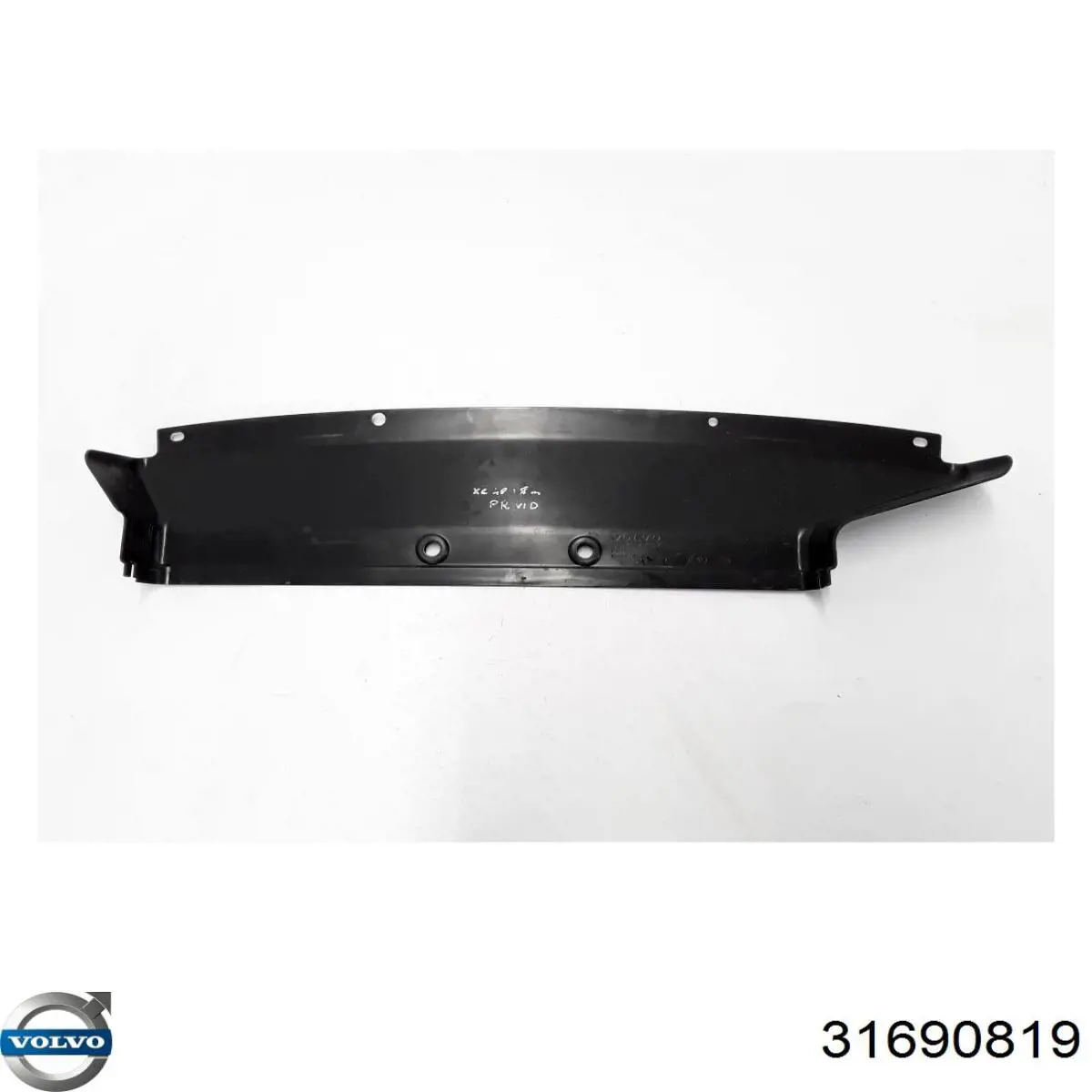 Купити 31690819 Volvo 