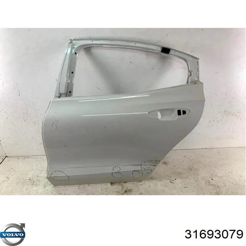 31693079 Volvo 