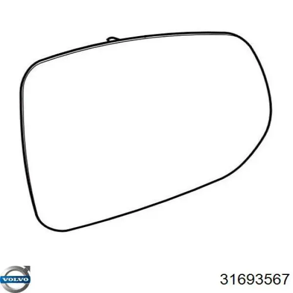  31693567 Volvo