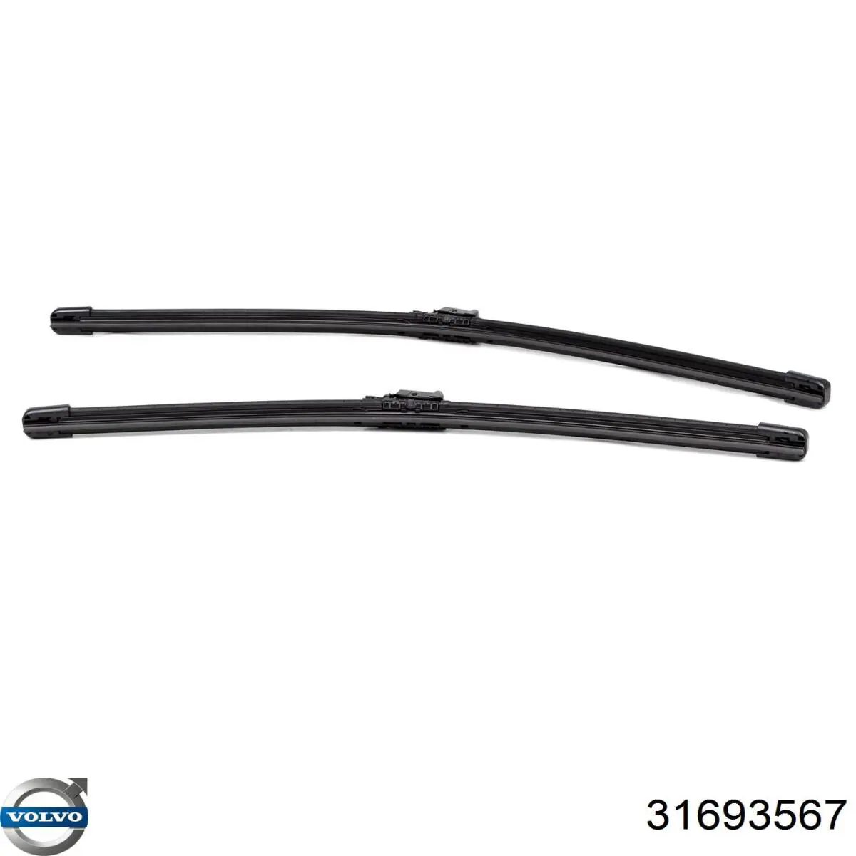  Volvo 31693567 ціна, від 114.27 USD
