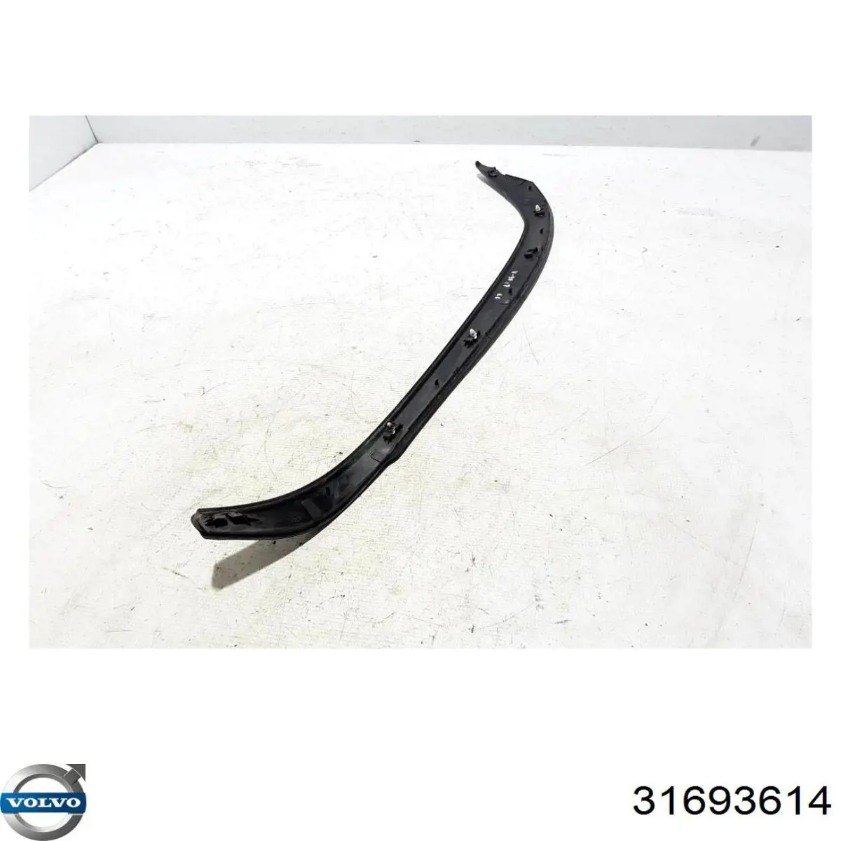  31693614 Volvo