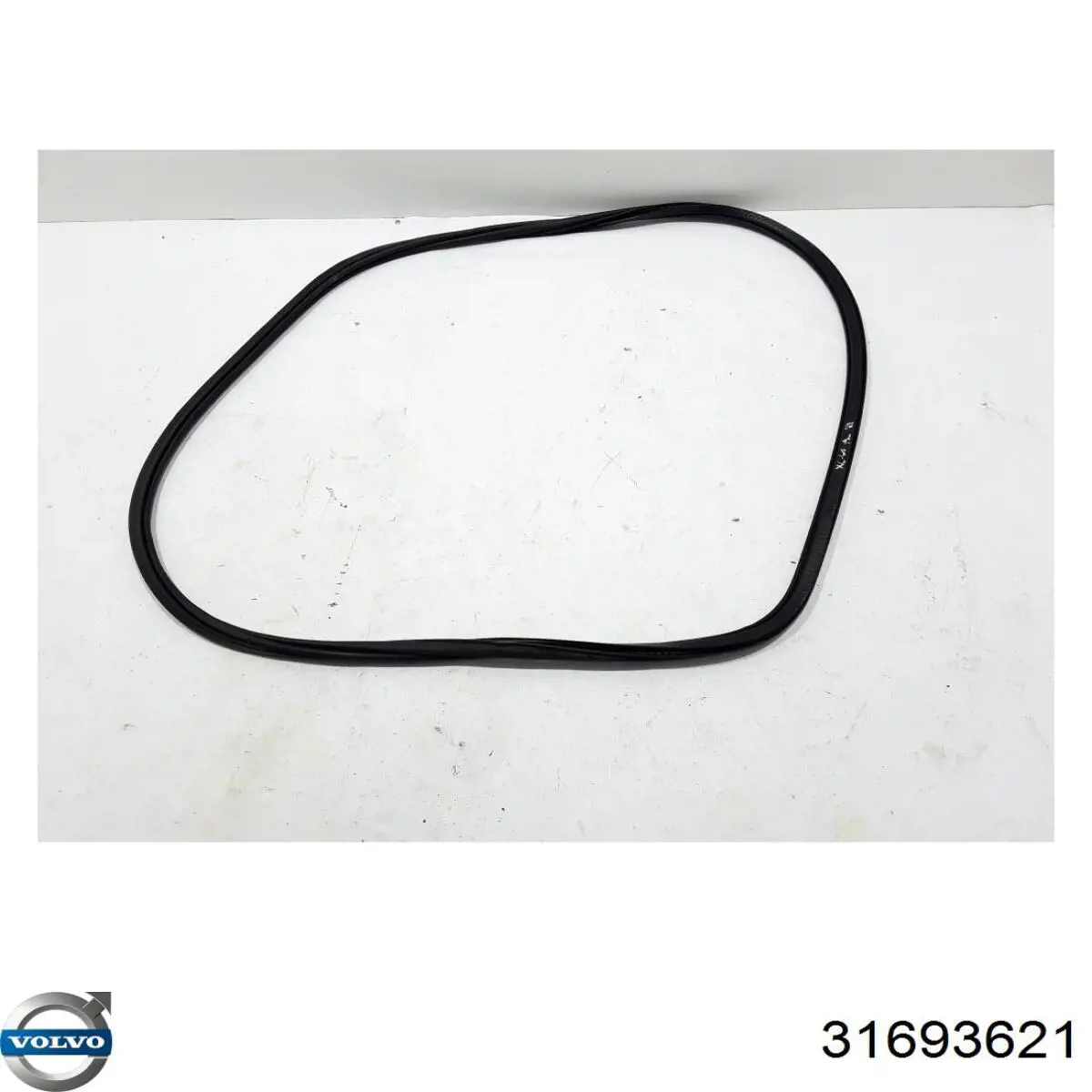 31693621 Volvo 