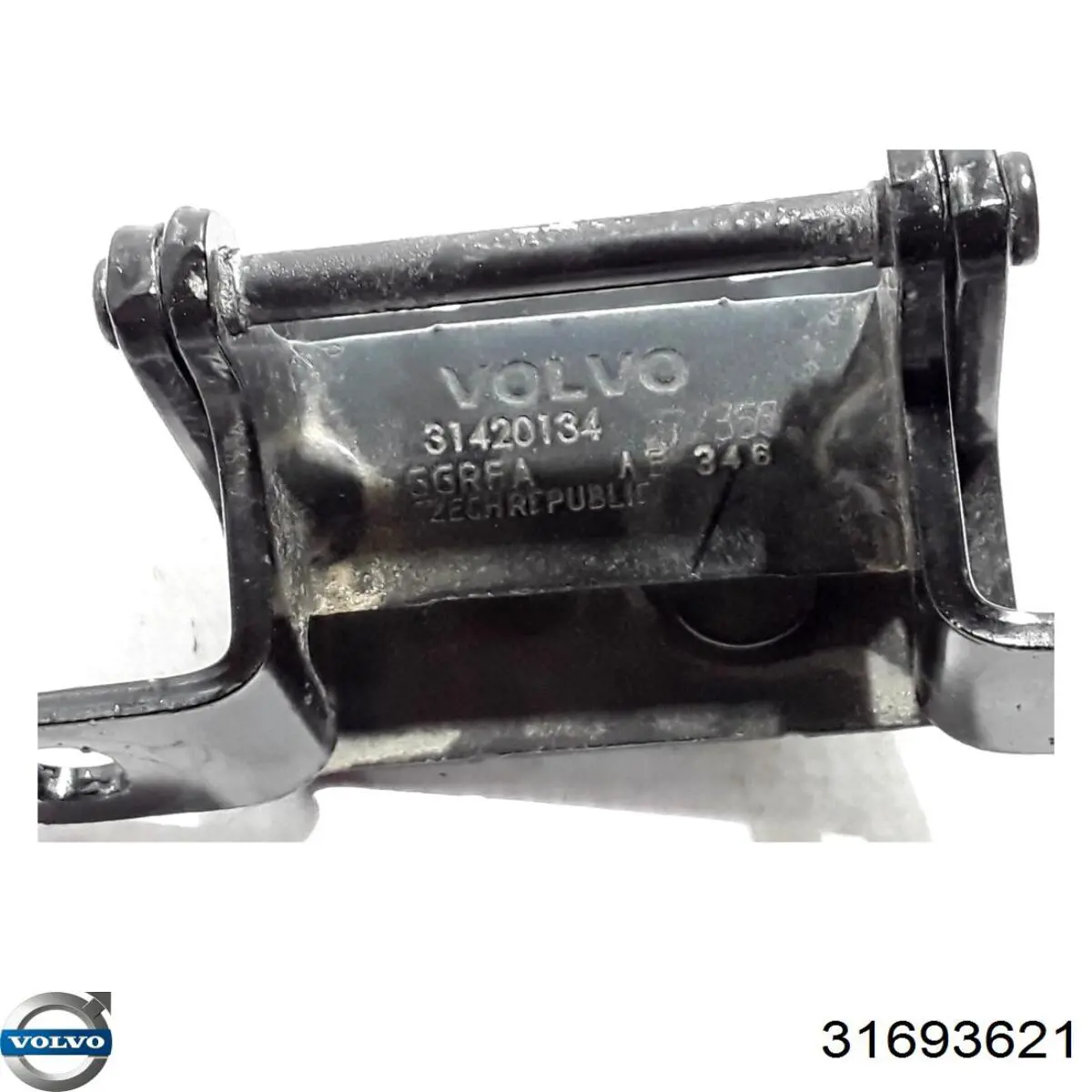  Volvo 31693621 ціна, від 36.74 USD