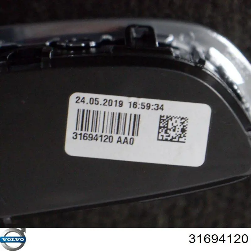  31457643 Volvo