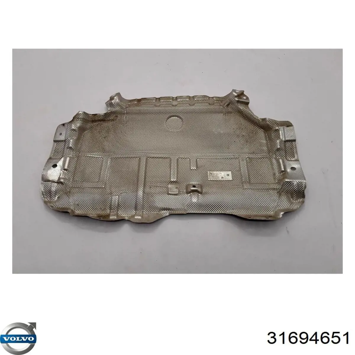 31694651 Volvo 